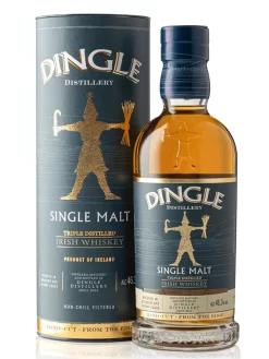 Dingle Single Malt