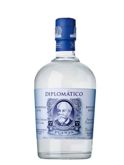 Diplomatico Planas