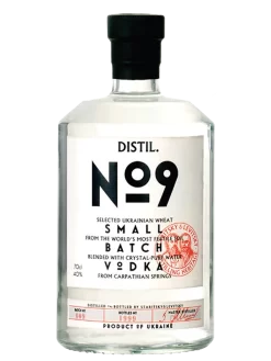 Distil No. 9