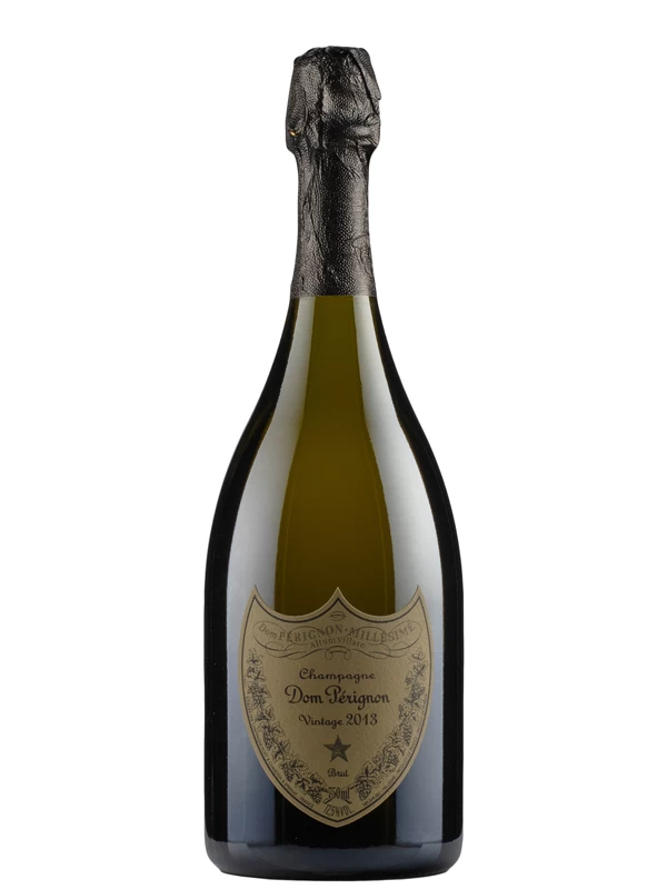 Dom Pérignon Brut 2013 Vintage