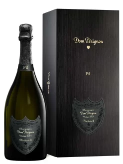 Dom Pérignon Plénitude P22004 Vintage Champagne