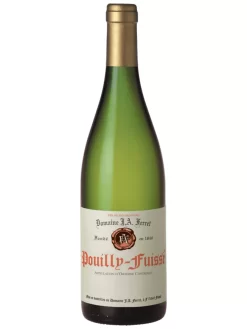Domaine Ferret Pouilly-Fuisse2021 Vintage