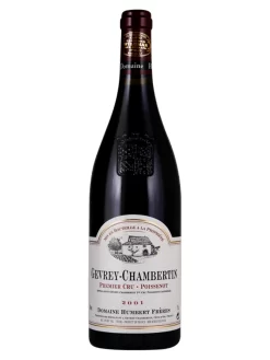 Domaine Humbert FreresGevrey-Chambertin