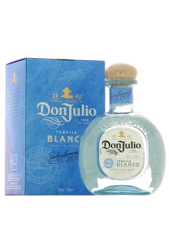 Don Julio Blanco Tequila
