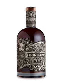 Don Papa 10 Year Old