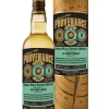 Auchentoshan 8 Year OldProvenance Series Bottling
