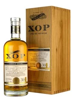 Cameronbridge 30 Year Old 1991XOP Xtra Old Particular