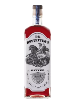 Dr. Hostetter's Bitter Liqueur