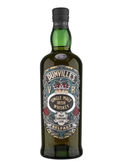 Dunville's 10 Year OldPalo Cortado Cask