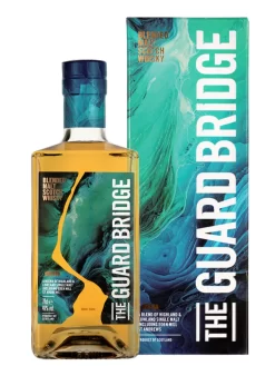 Eden Mill The Guard Bridge