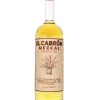 El Cabron Anejo Mezcal