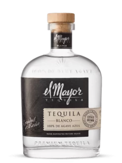 El Mayor Blanco Tequila