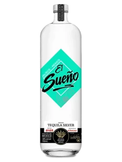 El SuenoSilver Blanco