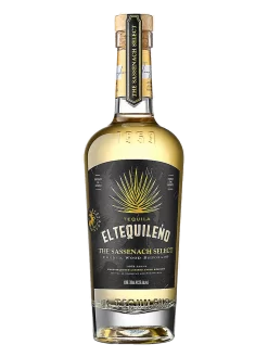 El Tequileño Sassenach