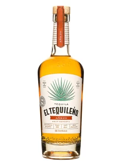 El Tequileño Añejo
