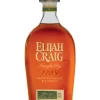 Elijah Craig Straight Rye
