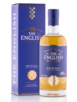 The English Original