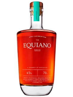 Equiano Rum