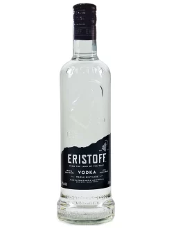 Eristoff Vodka