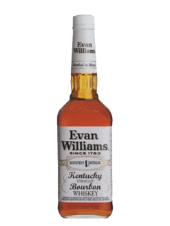 Evan Williams White Label