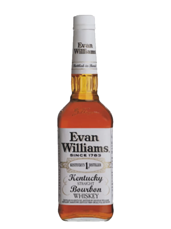 Evan Williams White Label