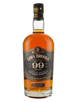 Ezra Brooks 99 Proof