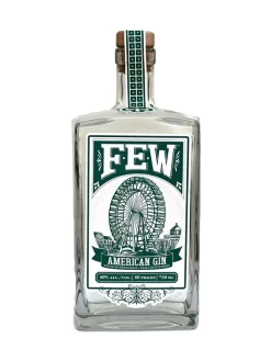 FEW American Gin