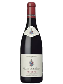 Famille Perrin Cote Du Rhone2020 Vintage