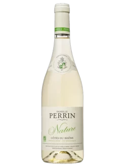 Famille Perrin OrganicCote Du Rhone Blanc