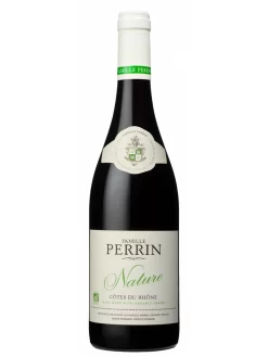 Famille Perrin OrganicCote Du Rhone Rouge
