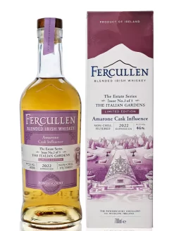 Fercullen Estate Series Italian GardensAmarone Wine Cask