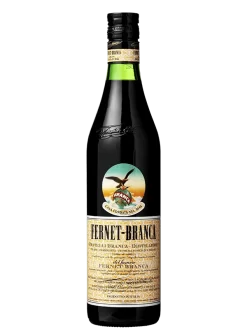 Fernet-Branca