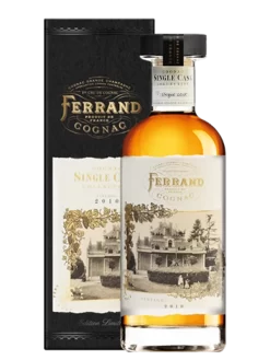 Ferrand 2010Pauillac Cask Finish