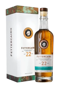 Fettercairn 22 Year Old
