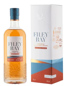 Filey Bay Moscatel CaskBatch 4