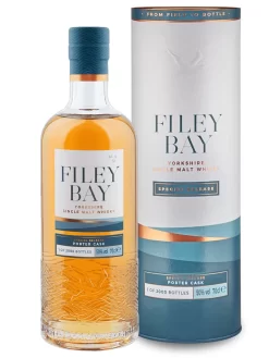 Filey Bay Porter Cask2024 Release