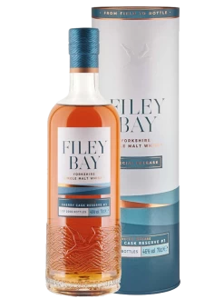 Filey Bay Sherry CaskBatch 3