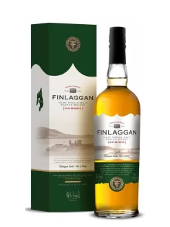 Finlaggan Old Reserve