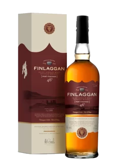 Finlaggan Port Cask Matured Small Batch Release