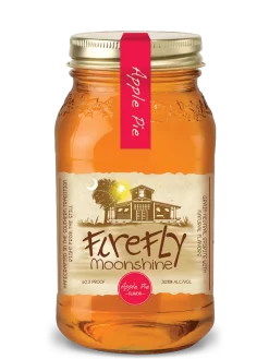 Firefly Moonshine Apple Pie