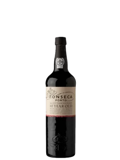 Fonseca 10 Year Old