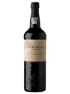 Fonseca 20 Year Old