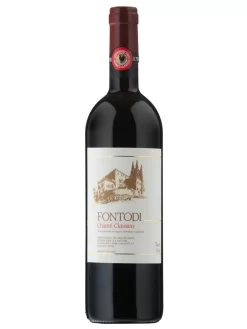 Fontodi Chianti Classico2021 Vintage