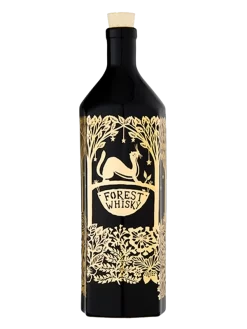 Forest 8 Year OldBlend Number 22