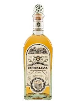 Fortaleza Añejo Tequila
