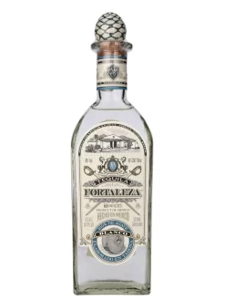 Fortaleza Blanco Tequila
