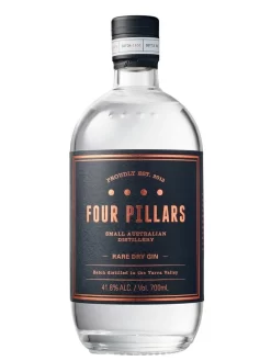 Four Pillars Rare Dry Gin