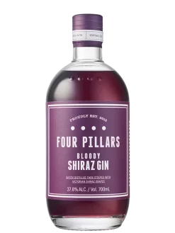 Four PillarsBloody Shiraz Gin