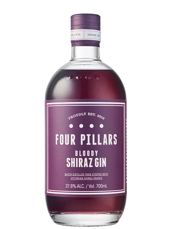 Four PillarsBloody Shiraz Gin