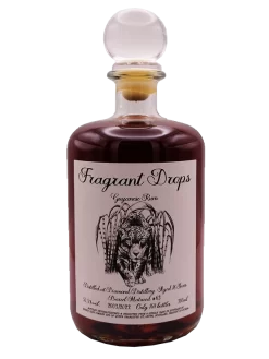 Diamond Rum 18 Year OldAmerican Oak Barrel